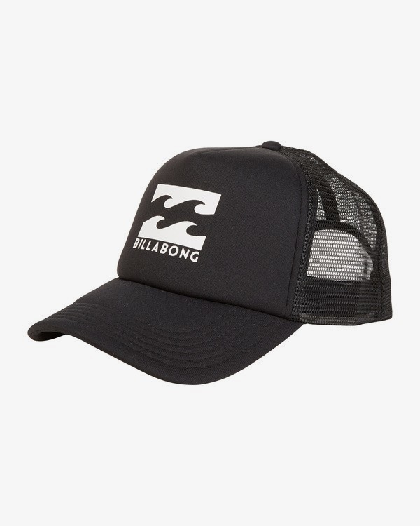 5 Podium - Trucker Hat for Men  C5CT01BIP7 Billabong