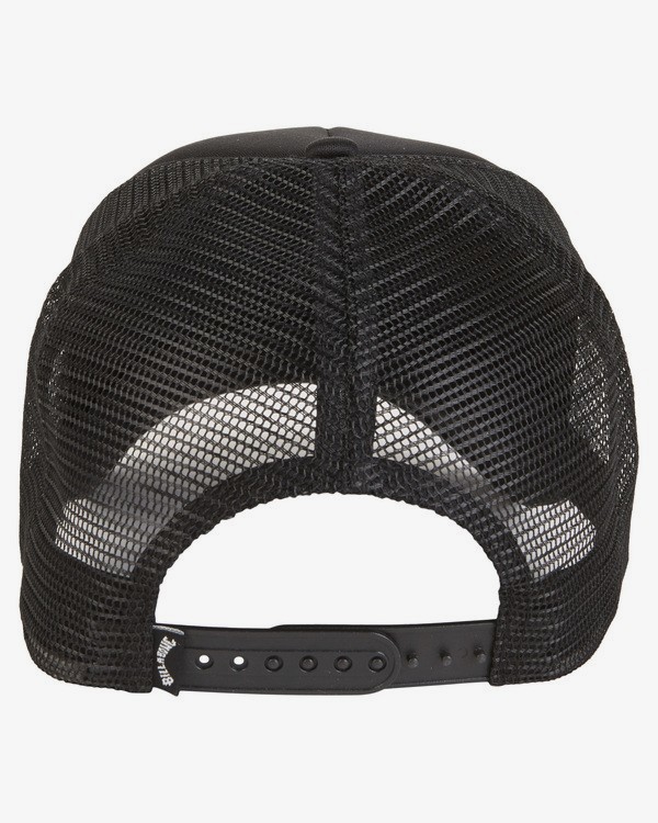 2 Podium - Trucker Hat for Men  C5CT01BIP7 Billabong