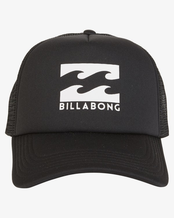 Podium Casquette Trucker Pour Homme Billabong