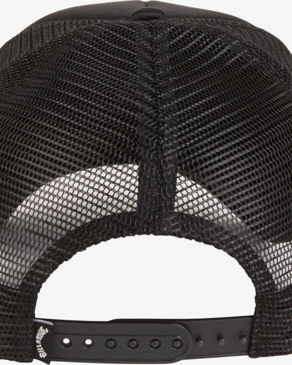 1 Podium - Trucker Hat for Men  C5CT01BIP7 Billabong