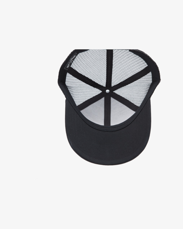 4 Walled - Trucker-Cap für Männer  C5CT04BIP2 Billabong