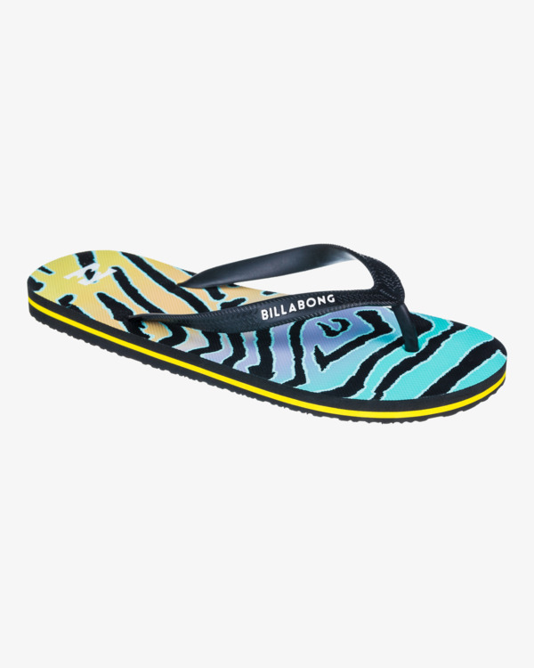 1 Tides Sundays - Sandalias para Hombre Azul C5FF26BIP2 Billabong