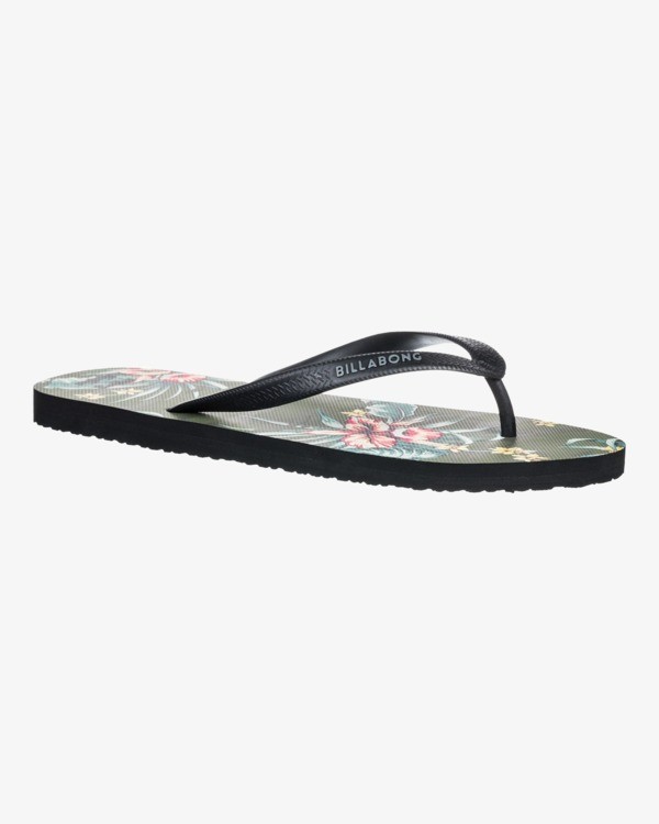 1 Tides Sundays - Sandalen f&uuml;r M&auml;nner Grau C5FF26BIP2 Billabong
