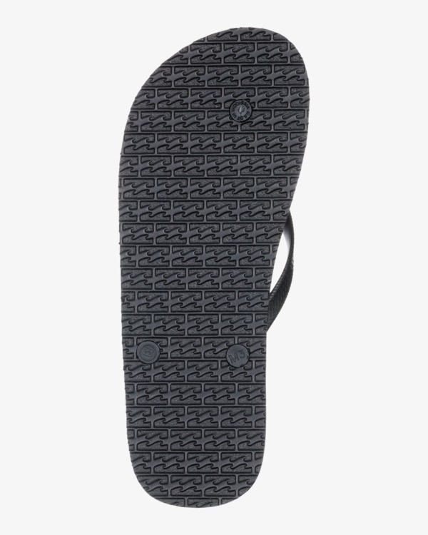 1 Tides Sundays - Sandalen für Männer Schwarz C5FF26BIP2 Billabong