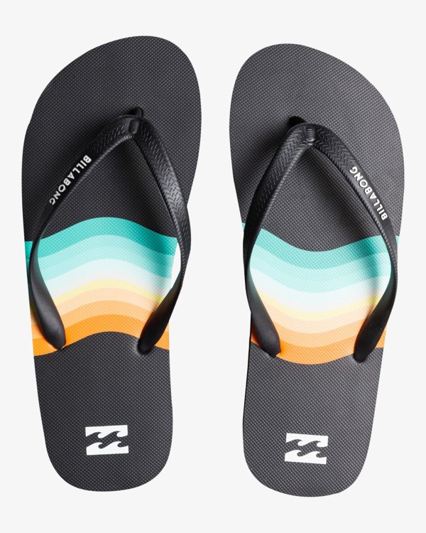 0 Tides T-Street - Sandalen für Männer  C5FF27BIP2 Billabong