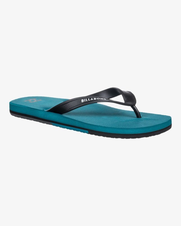 1 All Day - Sandals for Men Blue C5FF29BIP2 Billabong
