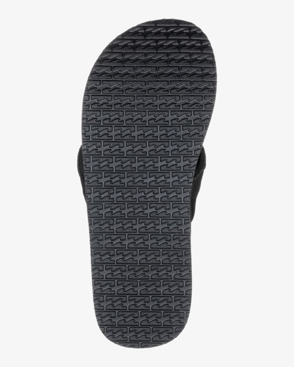 1 Dunes Impact - Sandalen für Männer Schwarz C5FF31BIP2 Billabong