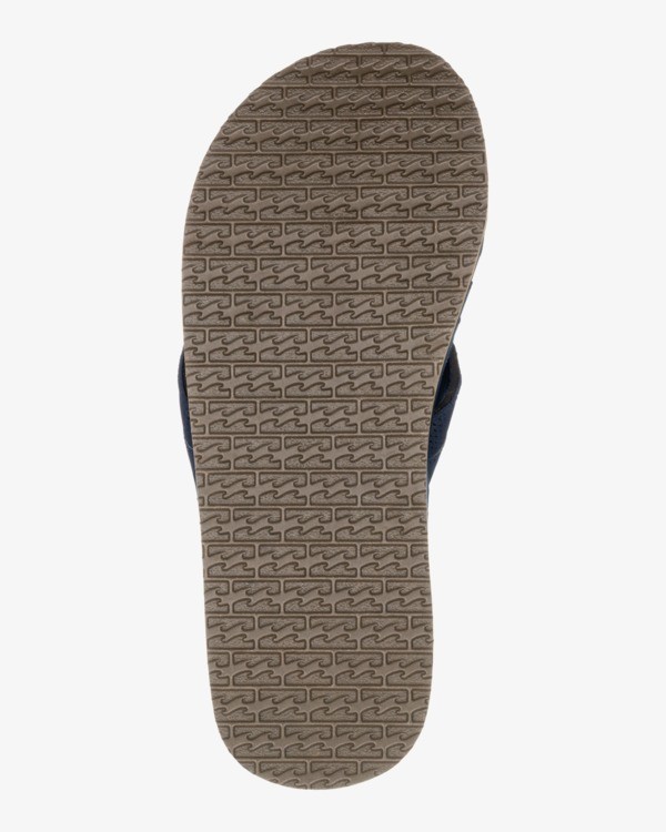 1 Dunes Impact - Sandalen für Männer Blau C5FF31BIP2 Billabong