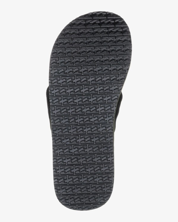 1 Dunes Impact - Sandalen für Männer Braun C5FF31BIP2 Billabong