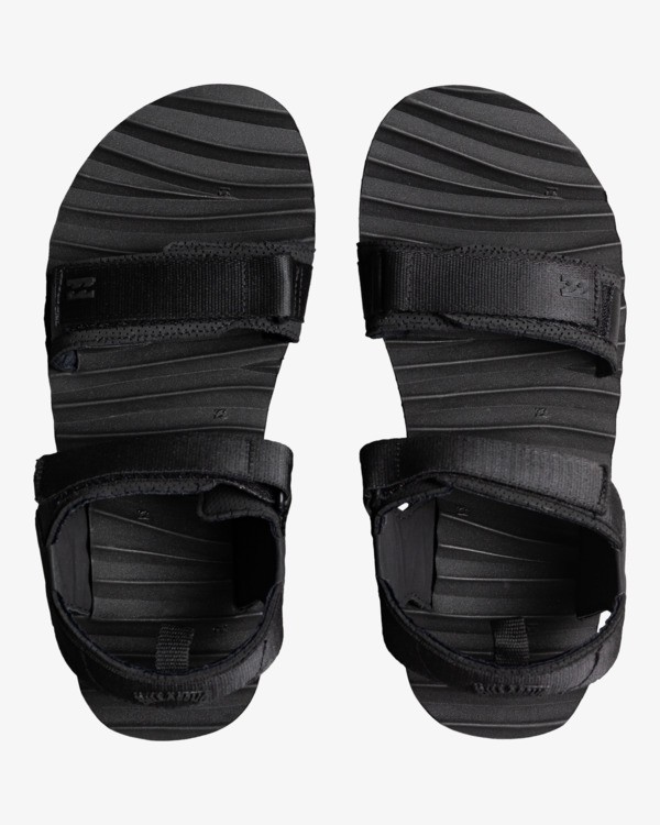 1 Dunes Sandal - Sandalias para Hombre Negro C5FF33BIP2 Billabong
