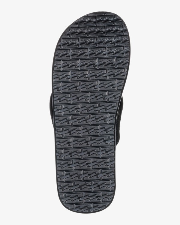 1 All Day Theme - Sandals for Men Brown C5FF37BIP2 Billabong