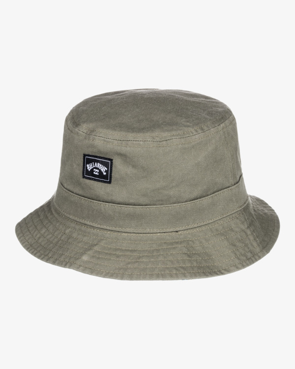 0 Sunday's - Anglerhut für Männer Grau C5HT01BIP2 Billabong