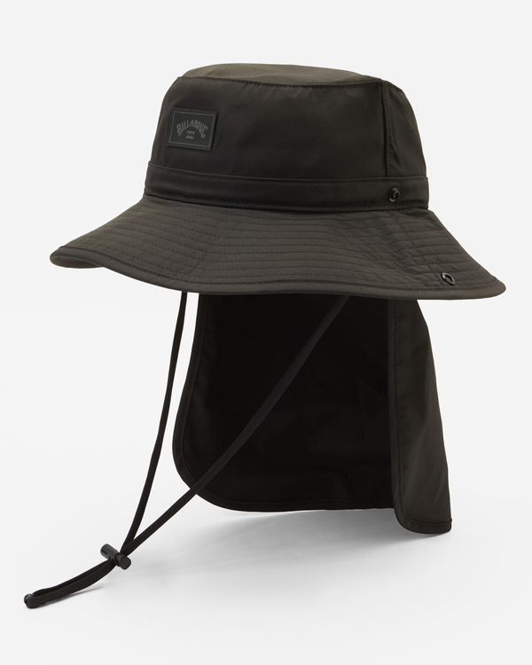 6 ADIV Big John - Surf Hat for Men  C5HT09BIP2 Billabong
