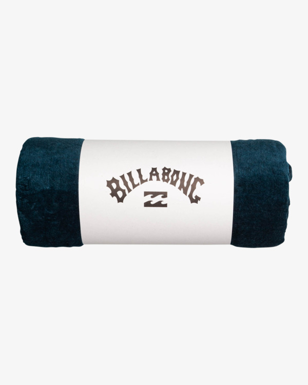 0 Arch Wave - Handtuch für Männer Blau C5TO04BIP2 Billabong