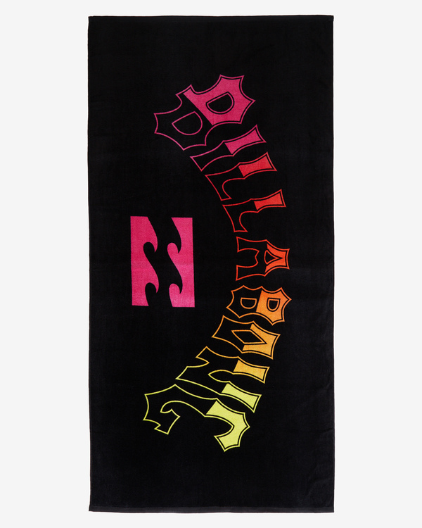 0 Arch Wave - Towel for Men  C5TO04BIP2 Billabong