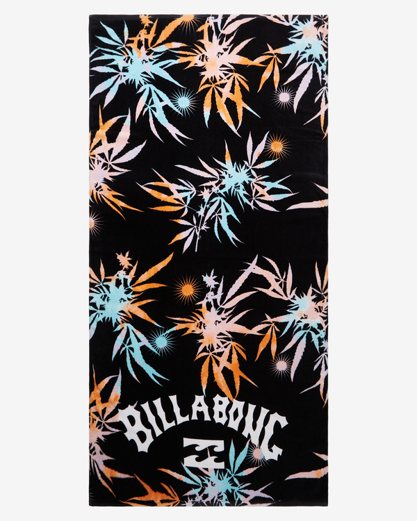 1 Waves - Towel for Men  C5TO05BIP2 Billabong