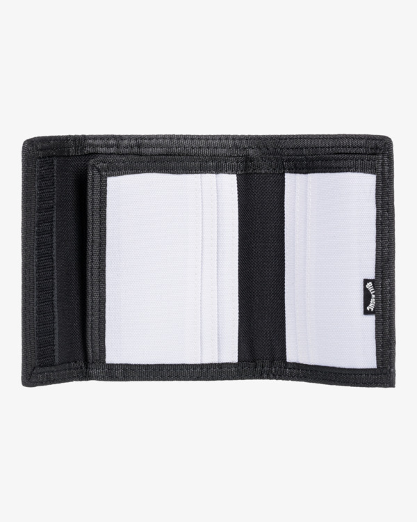 2 Tribong Lite - Wallet for Men Grey C5WL03BIP2 Billabong
