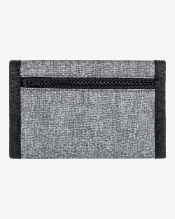 1 Walled Lite - Portefeuille pour Homme Gris C5WL04BIP2 Billabong