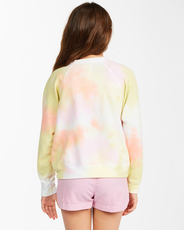 2 Painted Rainbows - Sudadera para Chicas adolescentes 8 - 14  C8FL01BIP2 Billabong
