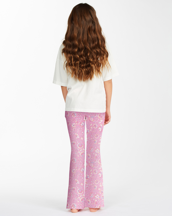 3 Tell Me - Pantalon pour Fille  C8PV02BIP2 Billabong