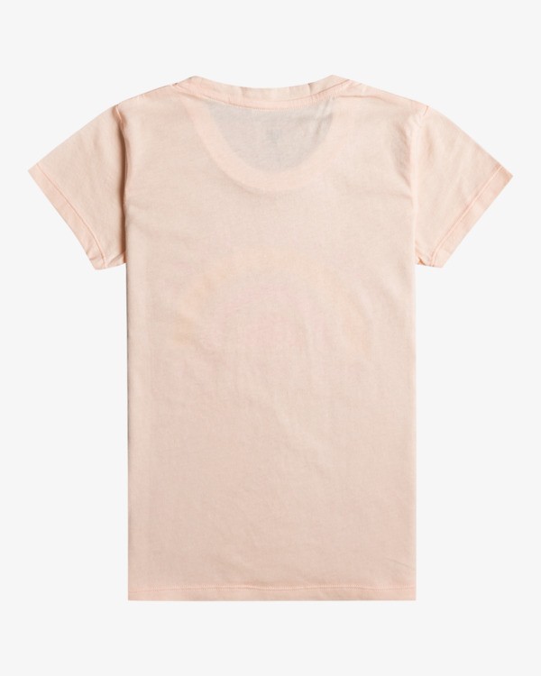 5 Feelin' Free - Short Sleeve T-Shirt for Girls 8 - 14  C8SS01BIP2 Billabong