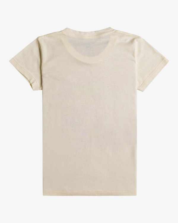 5 After Sunset - Camiseta de manga corta para Chicas adolescentes 8 - 14  C8SS06BIP2 Billabong