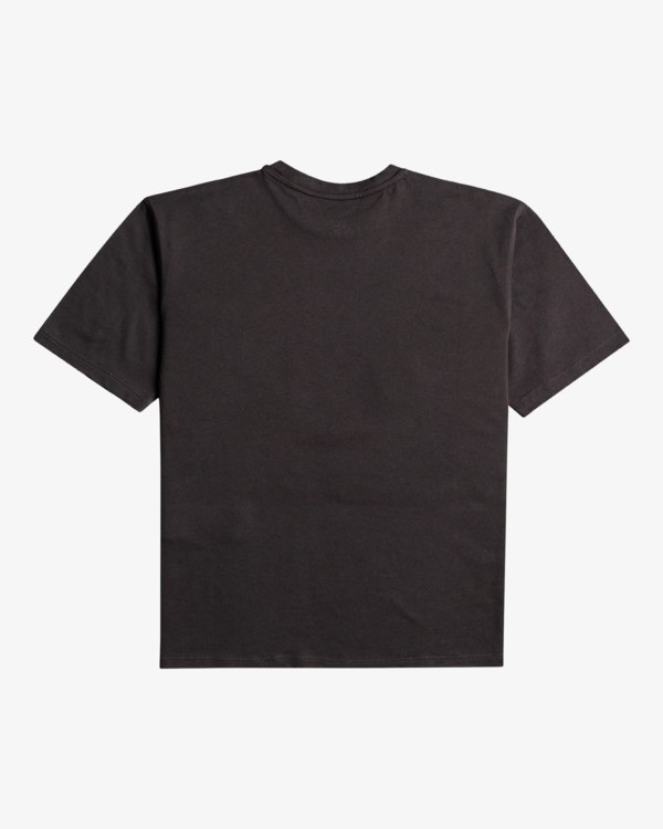 5 A Rose Is A Rose - Short Sleeve T-Shirt for Girls 8 - 14  C8SS08BIP2 Billabong