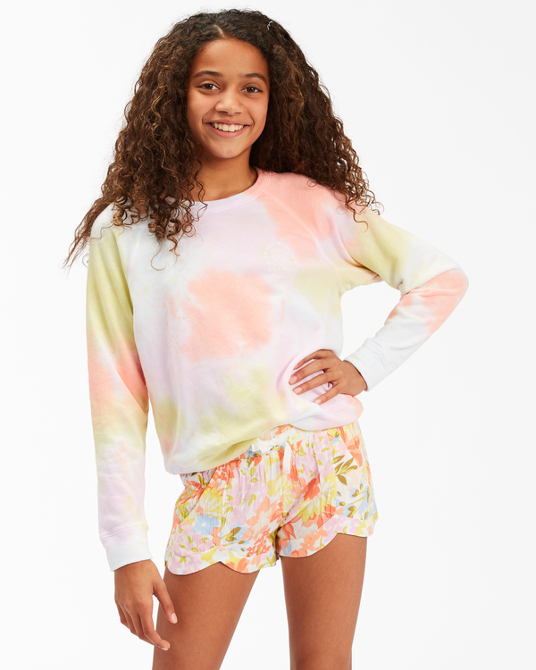 0 Mad For You - Shorts for Girls 8 - 14  C8WK04BIP2 Billabong