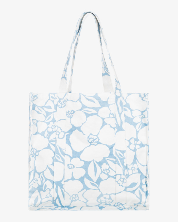 1 Handle It - Tote Bag for Women Blue C9BG20BIP2 Billabong