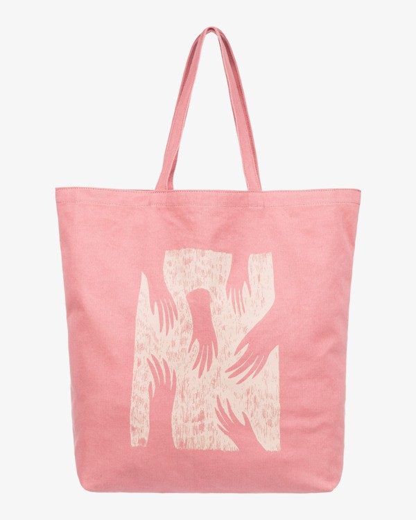 0 Madi - Shopper für Frauen Braun C9BG24BIP2 Billabong