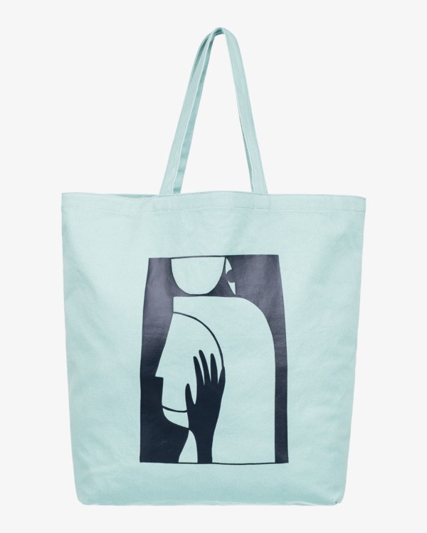 0 Madi - Shopper für Frauen Bunt C9BG24BIP2 Billabong