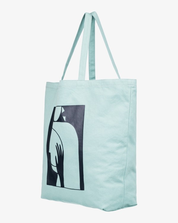 1 Madi - Shopper f&uuml;r Frauen Bunt C9BG24BIP2 Billabong