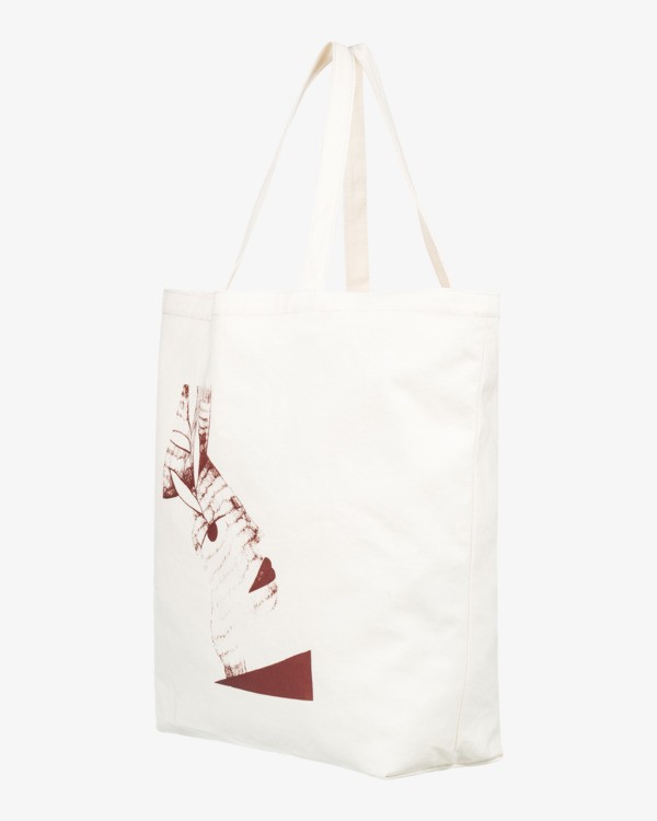 1 Madi - Tote Bag for Women Beige C9BG24BIP2 Billabong