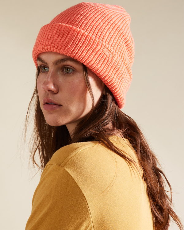 0 Roamer - Mütze für Frauen Orange C9BN02BIP2 Billabong