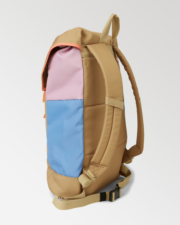 5 Open Air - Sac à dos pour Femme Blanc C9BP02BIP2 Billabong