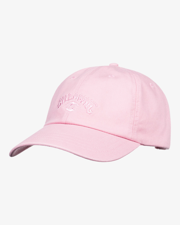 0 Essential - Cap für Frauen Rosa C9CM01BIP2 Billabong