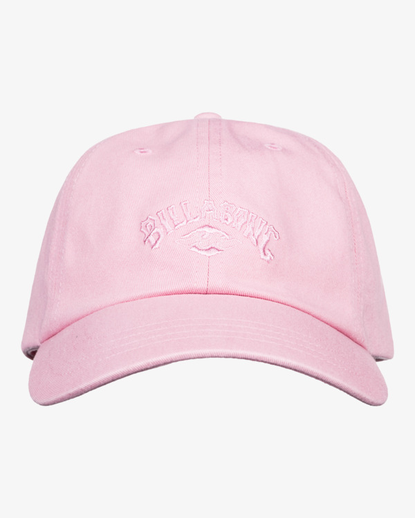 1 Essential - Cap für Frauen Rosa C9CM01BIP2 Billabong