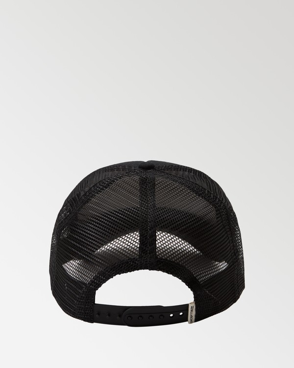 3 Aloha Forever - Trucker-Cap für Frauen Bunt C9CT04BIP2 Billabong