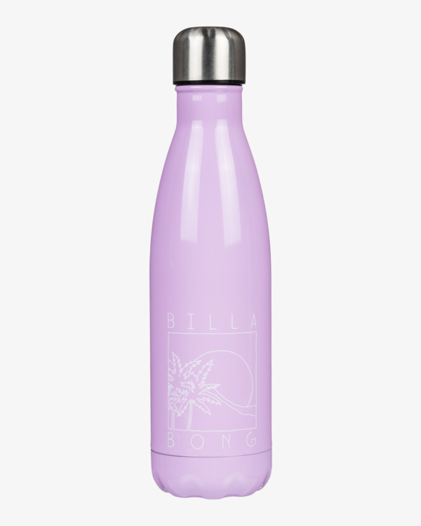 0 Billabong - Botella con Aislante 500 ml Multi C9ES03BIMU Billabong