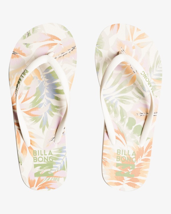 1 Dama Brown C9FF12BIP2 Billabong
