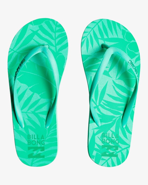1 Dama Verde C9FF12BIP2 Billabong