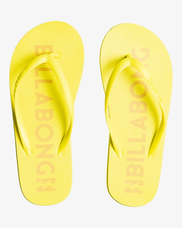 1 Sunlight Orange C9FF13BIP2 Billabong