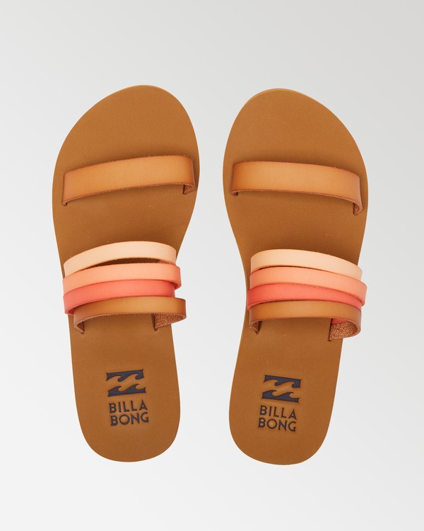 0 Sunny Isles - Sandalias para Mujer  C9FF17BIP2 Billabong