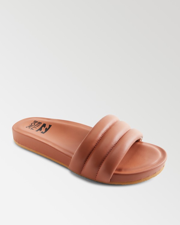 1 Playa Vista - Sandals for Women Brown C9FF23BIP2 Billabong