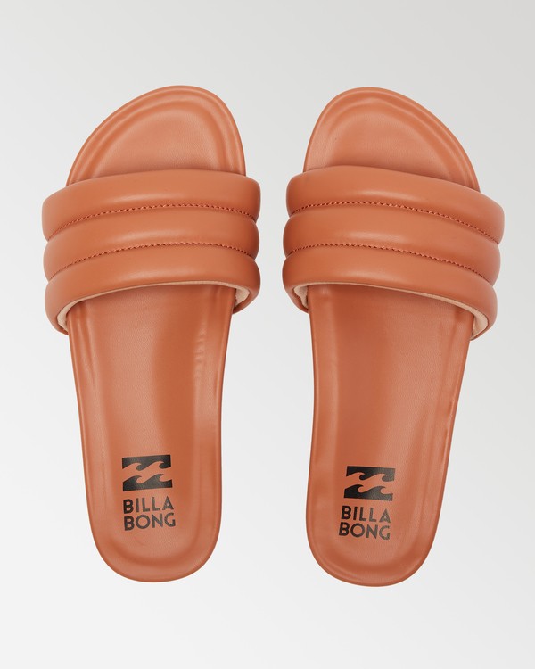 0 Playa Vista - Sandals for Women Brown C9FF23BIP2 Billabong