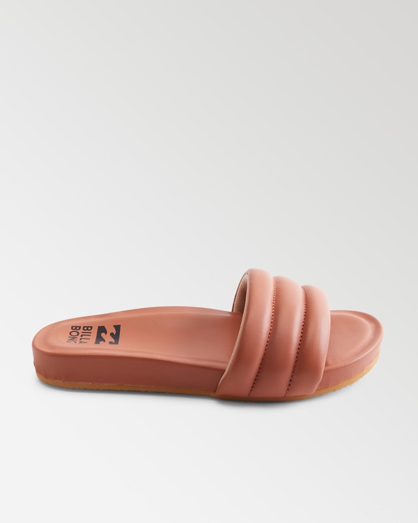 3 Playa Vista - Sandals for Women Brown C9FF23BIP2 Billabong
