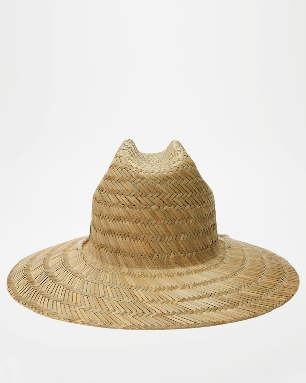 6 New Comer - Sombrero para el sol para Mujer Blanco C9HT03BIP2 Billabong