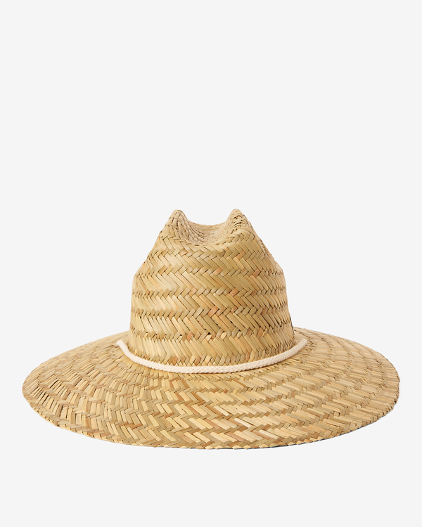 2 New Comer - Sombrero para el sol para Mujer Blanco C9HT03BIP2 Billabong