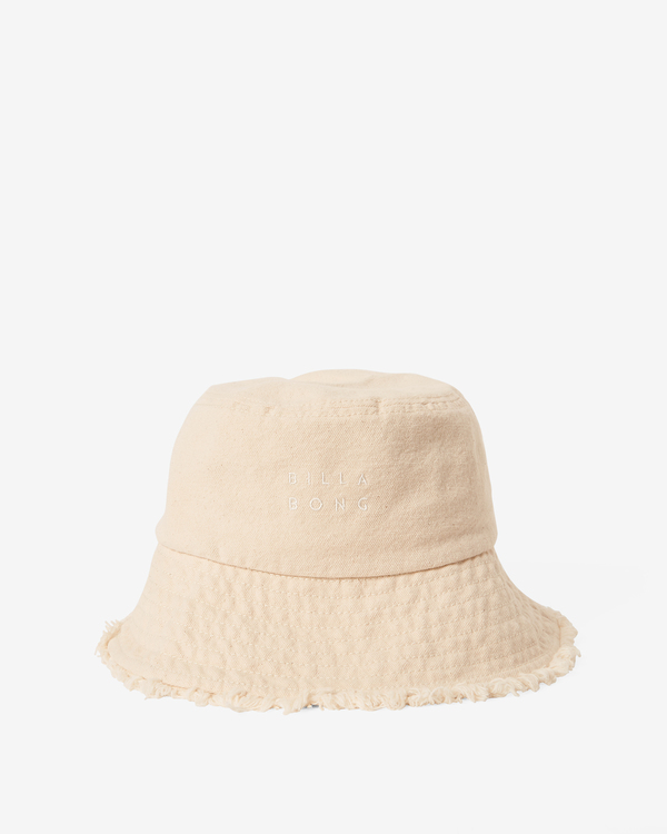 1 Tomorrow - Bucket Hat for Women  C9HT04BIP2 Billabong