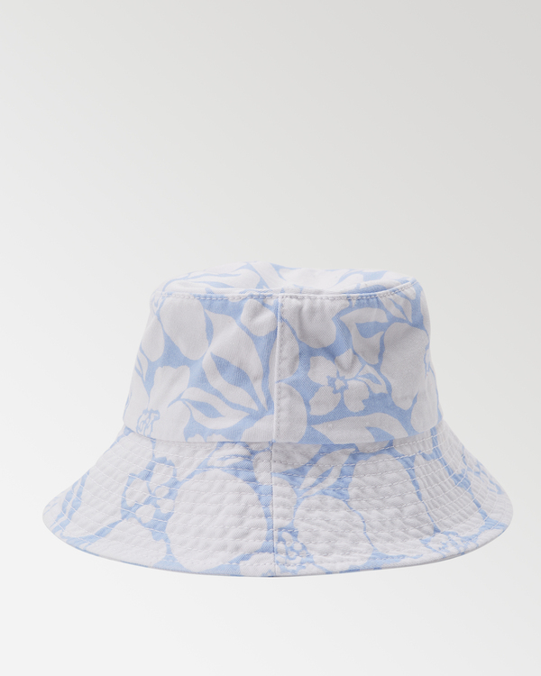 2 Still Single - Anglerhut für Frauen Blau C9HT06BIP2 Billabong